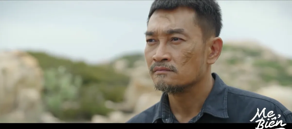 Mẹ biển - Tập 40: Đại quyết định rời đảo về với con trai - Ảnh 2. Mẹ biển - Tập 40: Đại quyết định rời đảo về với con trai - Ảnh 2.