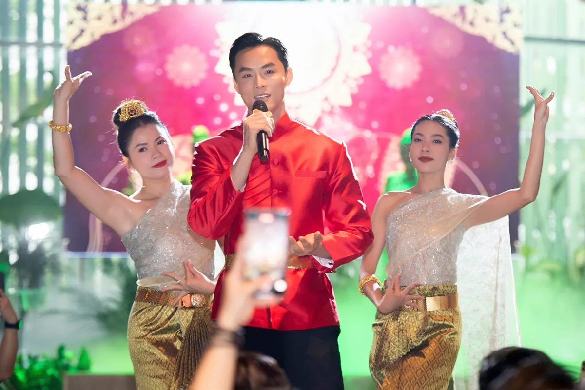 Lựa chọn đại diện Việt Nam tại cuộc thi Nam vương quốc tế hàng đầu thế giới gây bất ngờ - Ảnh 2.