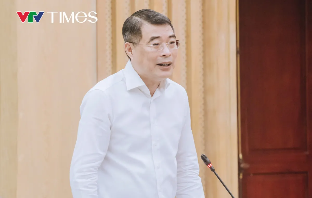 Đưa Nghệ An trở thành cực tăng trưởng của cả nước - Ảnh 3. Đưa Nghệ An trở thành cực tăng trưởng của cả nước - Ảnh 3.