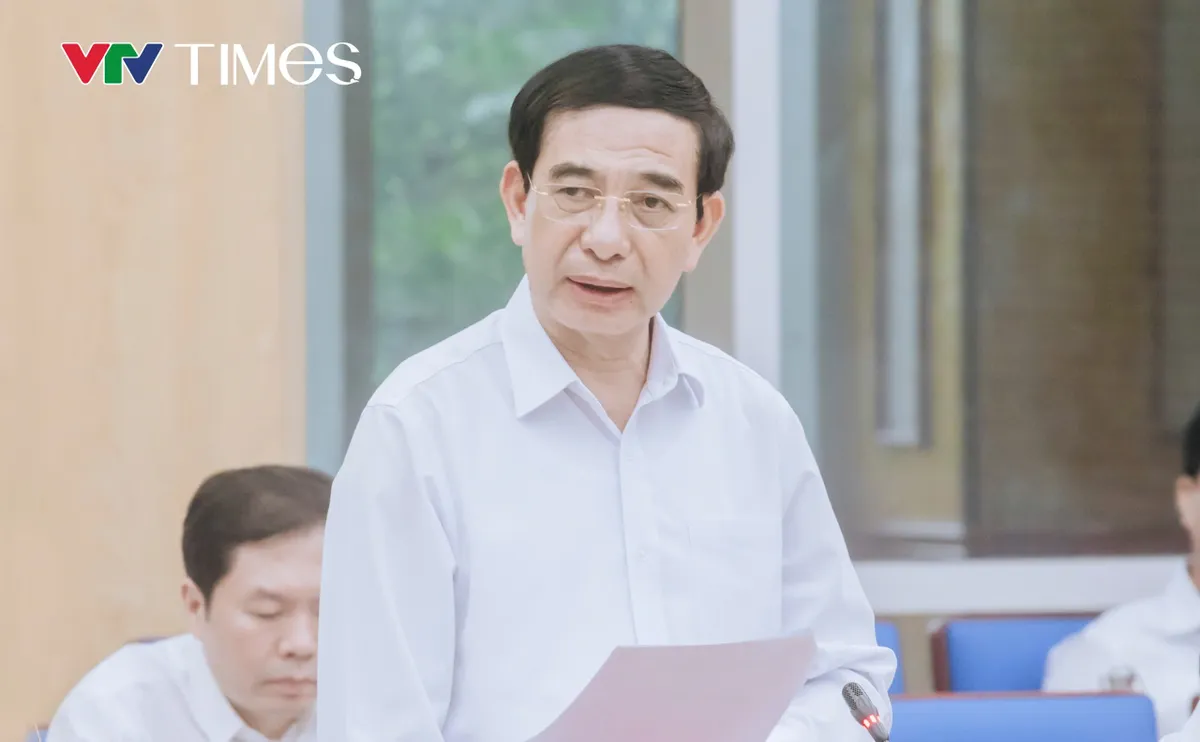 Đưa Nghệ An trở thành cực tăng trưởng của cả nước - Ảnh 7. Đưa Nghệ An trở thành cực tăng trưởng của cả nước - Ảnh 7.