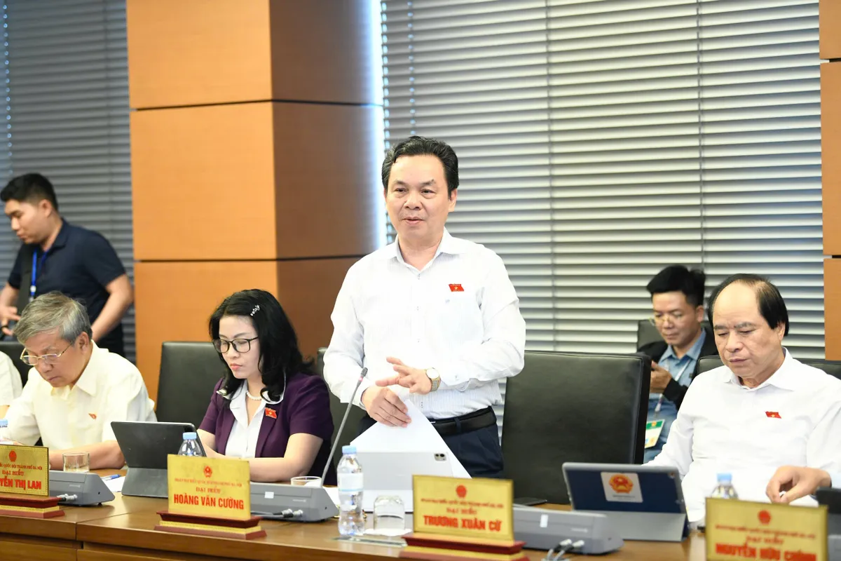 Lo doanh nghiệp được miễn thuế hết 3 năm rồi xóa đi làm lại - Ảnh 1.