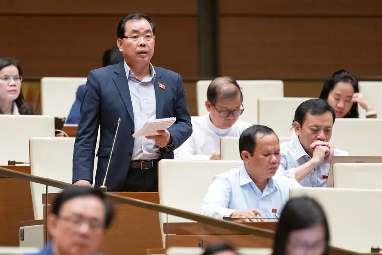 Đề xuất doanh nghiệp được đặt tiền bảo đảm để giải tỏa t&agrave;i sản bị phong tỏa - Ảnh 2.