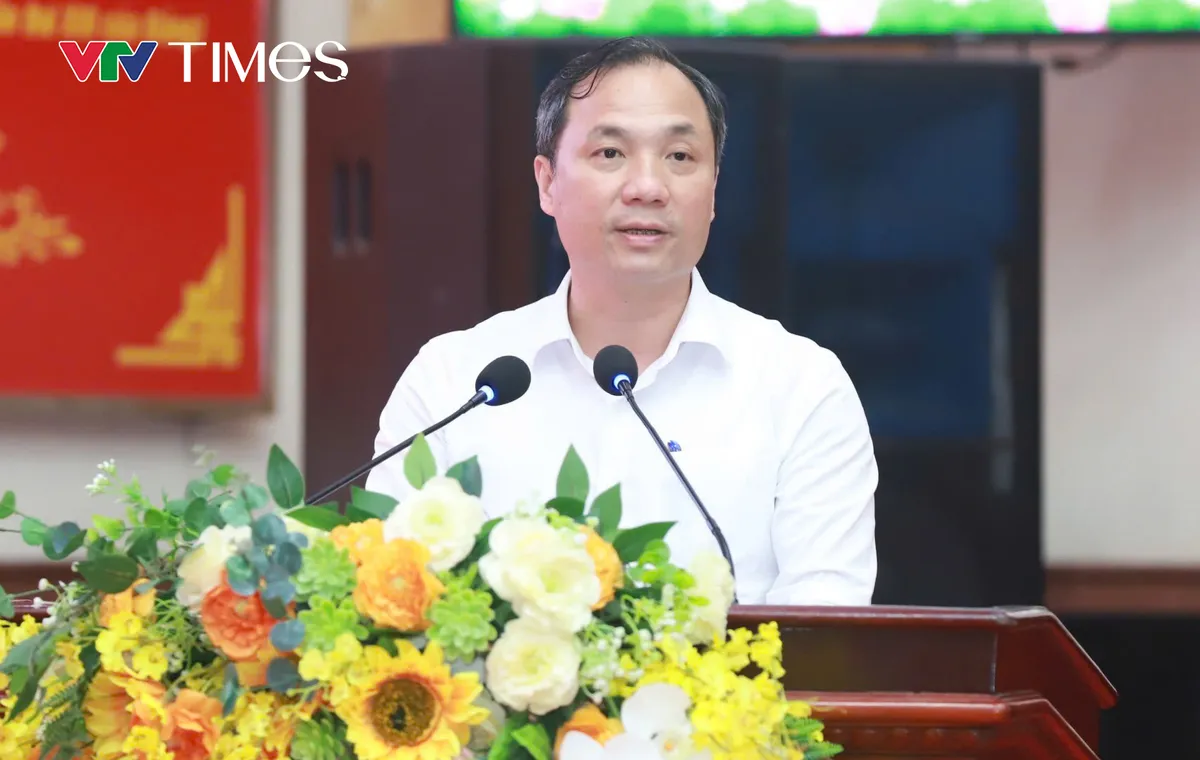 Xây dựng văn hóa tiết kiệm, chống lãng phí trong kỷ nguyên mới - Ảnh 3.