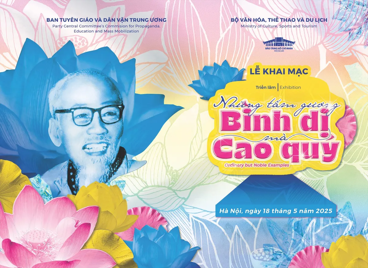 Hà Nội tổ chức nhiều hoạt động kỷ niệm Ngày sinh nhật Bác - Ảnh 1.