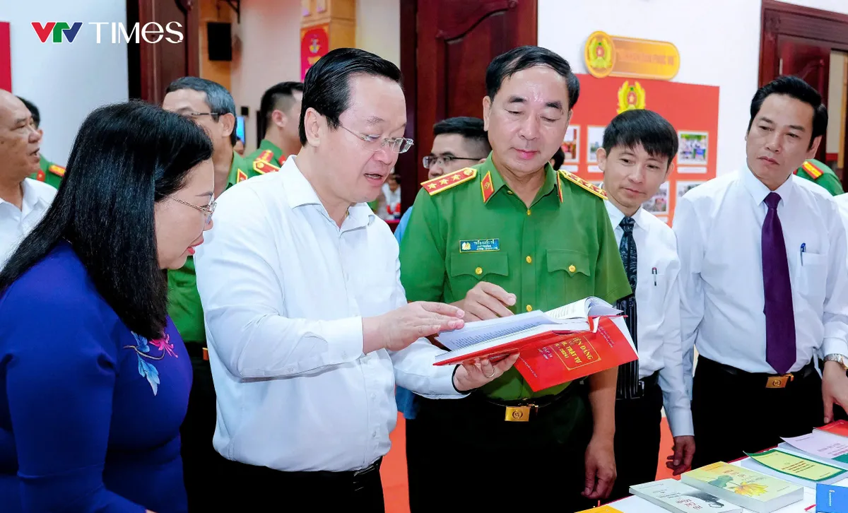 Xây dựng văn hóa tiết kiệm, chống lãng phí trong kỷ nguyên mới - Ảnh 5.