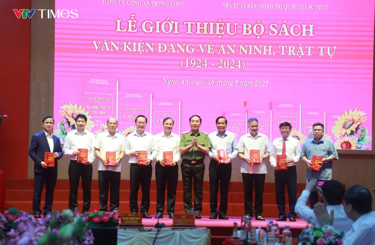 Xây dựng văn hóa tiết kiệm, chống lãng phí trong kỷ nguyên mới - Ảnh 6.