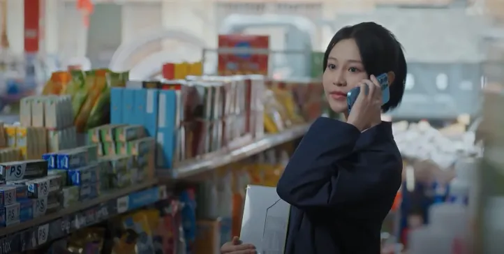 Những chặng đường bụi bặm - Tập 26: Chiếc tủ bí mật của bố Nguyên đã được mở anh chup man hinh 2025 05 16 luc 03 47 05 51098936390899697318679