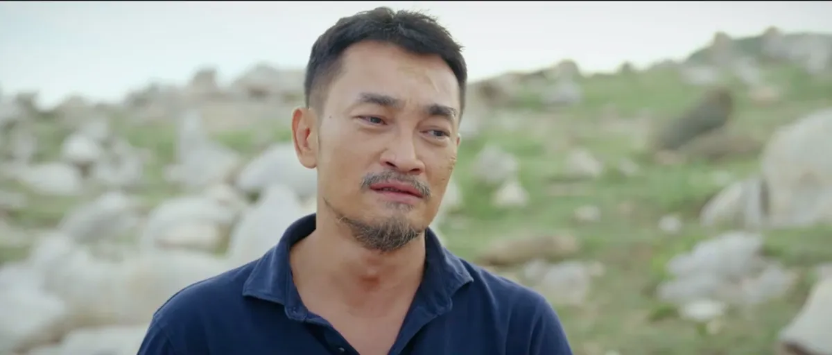 Mẹ biển - Tập 41: Hai Tánh thuyết phục Đại về nhà - Ảnh 4.