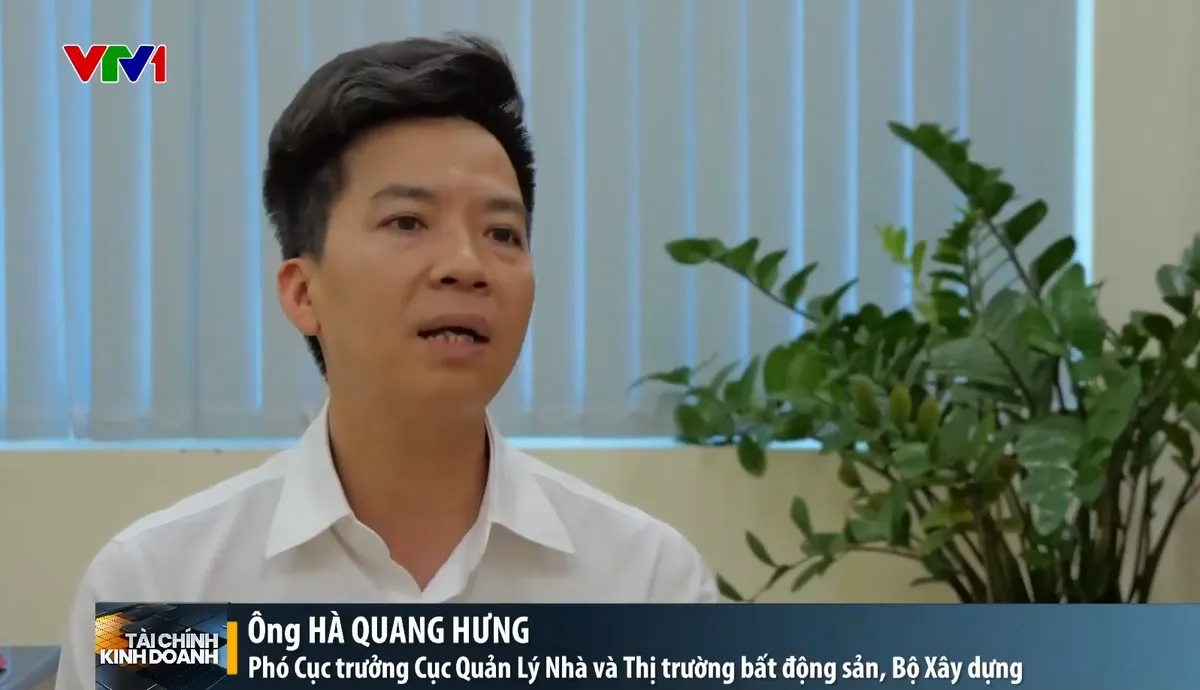 Đề xuất áp giá trần ngăn giá nhà ở xã hội nhảy múa - Ảnh 3.