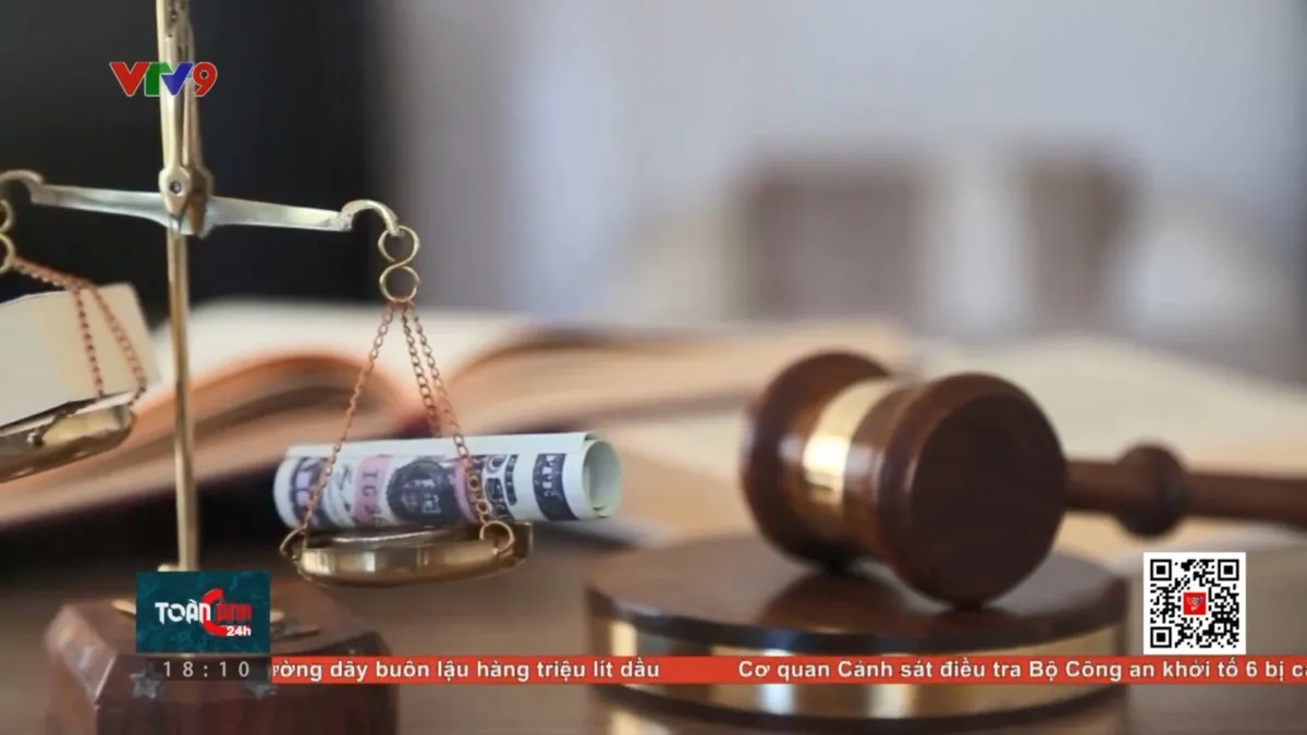 Không hình sự hoá quan hệ kinh tế dân sự Không hình sự hoá quan hệ kinh tế dân sự