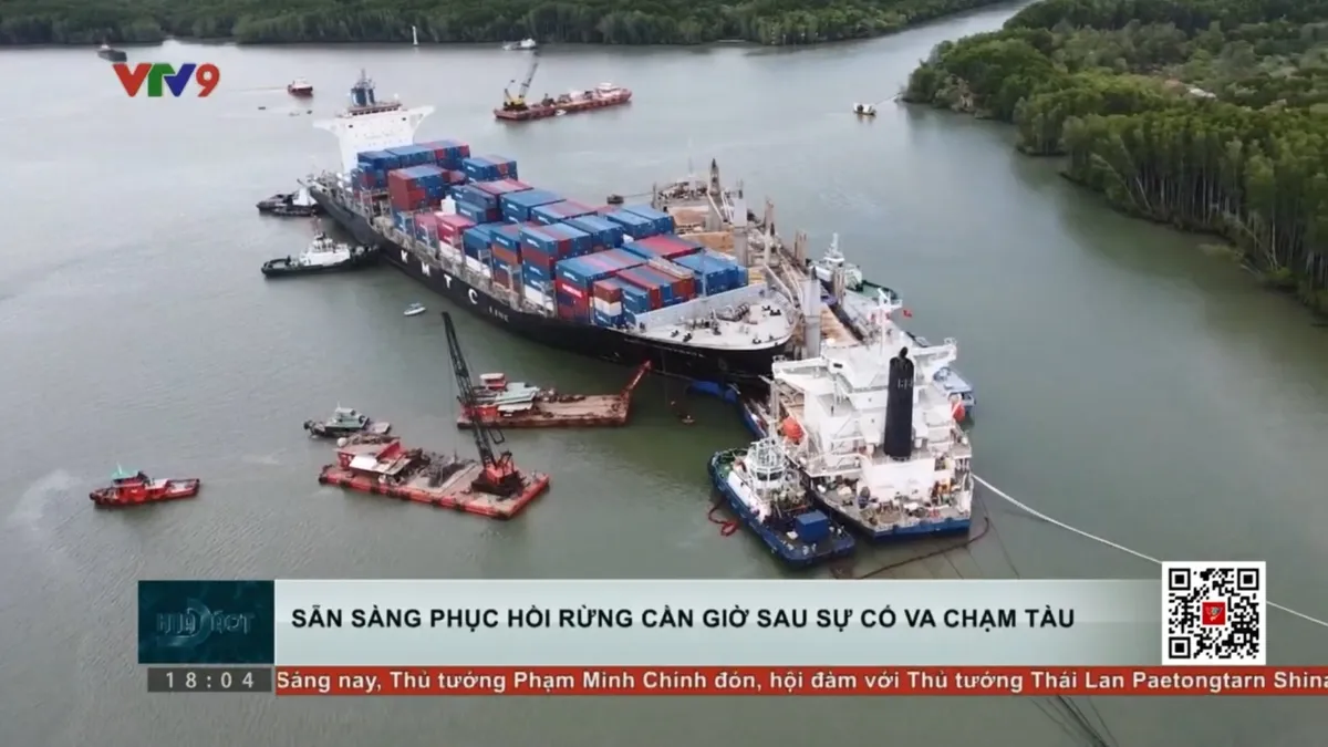 Thời sự: Toàn cảnh 24h (16/5/2025) Thời sự: Toàn cảnh 24h (16/5/2025)