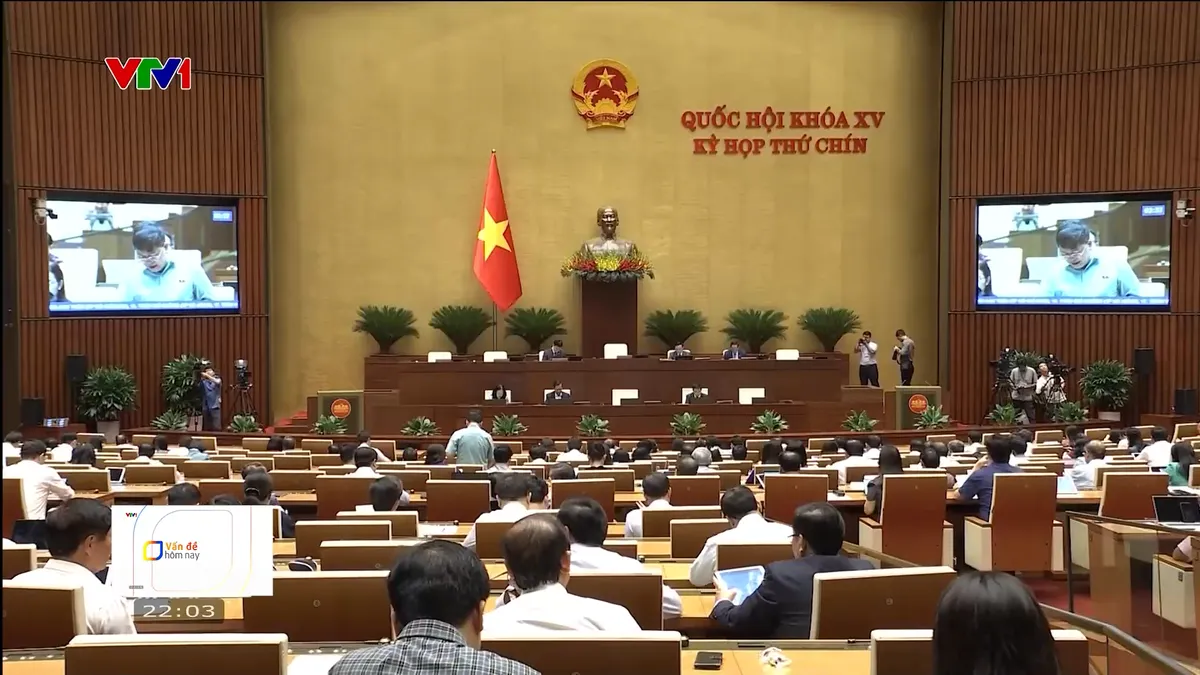Tháo gỡ điểm nghẽn, mở đường cho kinh tế tư nhân bứt phá - Ảnh 1.