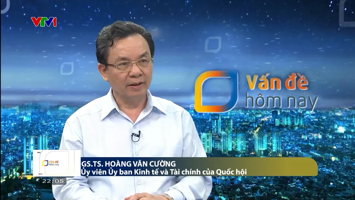 Tháo gỡ điểm nghẽn, mở đường cho kinh tế tư nhân bứt phá - Ảnh 2.