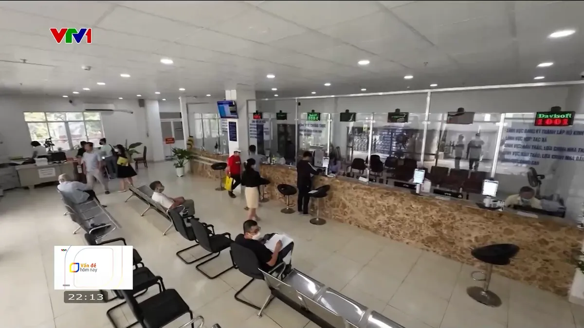 Tháo gỡ điểm nghẽn, mở đường cho kinh tế tư nhân bứt phá - Ảnh 4.