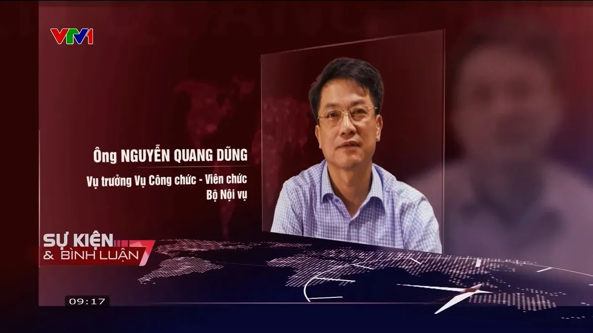 Thước đo KPI: Từ công cụ quản lý đến động lực phát triển văn hóa công vụ - Ảnh 2.