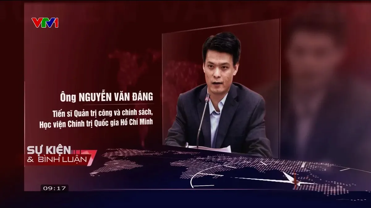 Thước đo KPI: Từ công cụ quản lý đến động lực phát triển văn hóa công vụ - Ảnh 3.