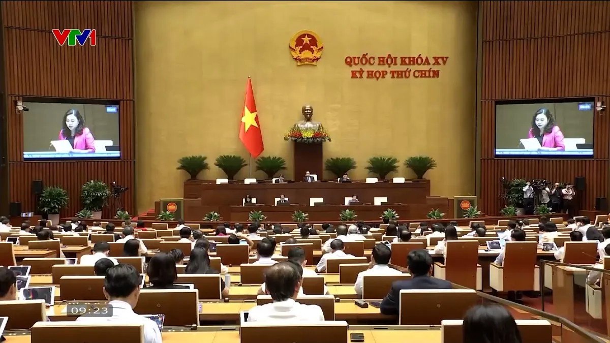 Thước đo KPI: Từ công cụ quản lý đến động lực phát triển văn hóa công vụ - Ảnh 1.