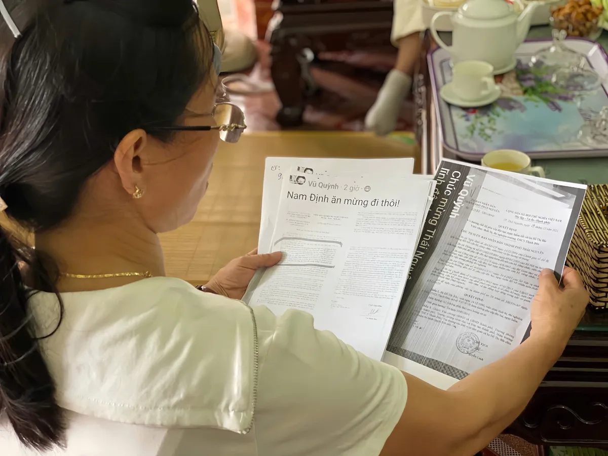 Viên chức thiết bị, thí nghiệm trường học mong mỏi nhận truy lĩnh phụ cấp độc hại - Ảnh 4.