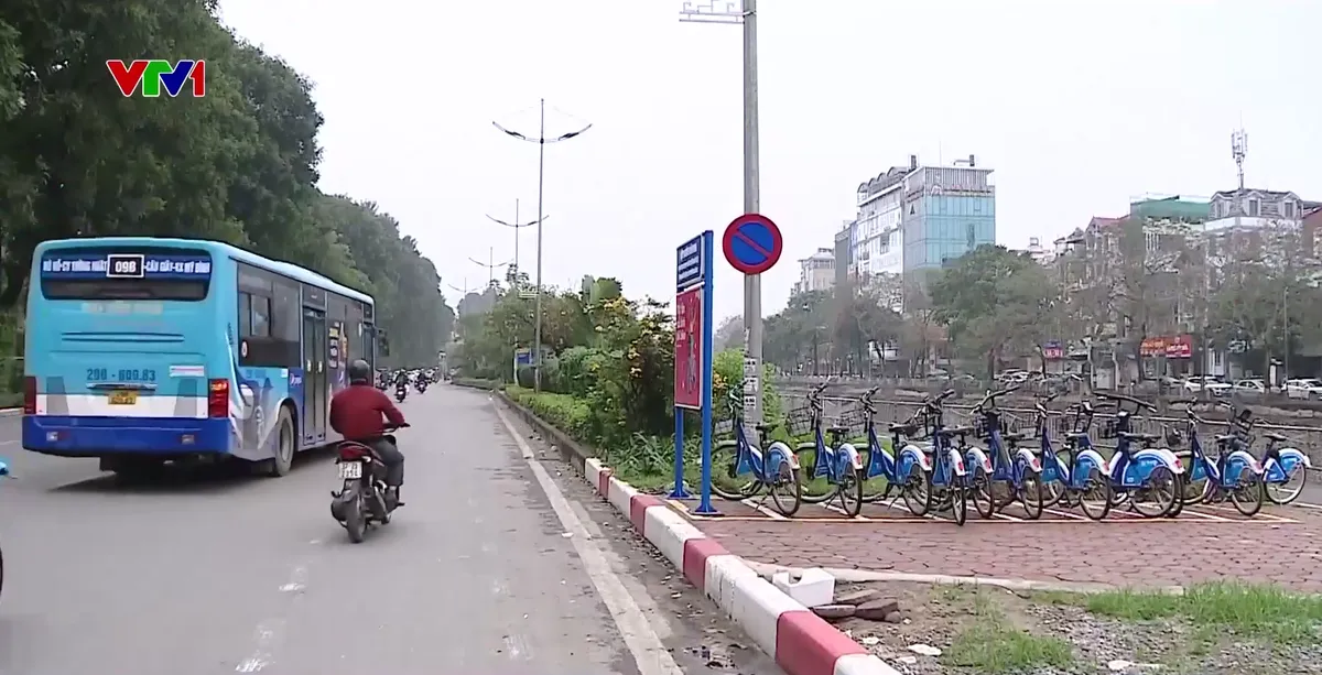 Tỷ lệ người Việt thường xuyên đi bộ, đi xe đạp dưới 1% - Ảnh 2.