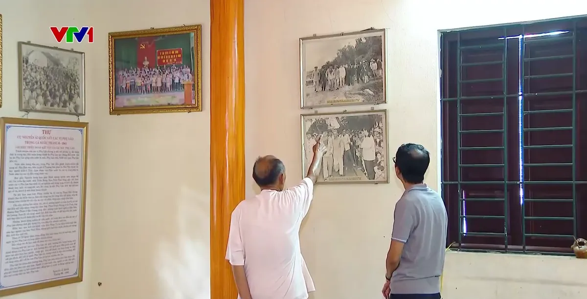 Sự nghiệp cách mạng là vì nhân dân - Ảnh 1. Sự nghiệp cách mạng là vì nhân dân - Ảnh 1.