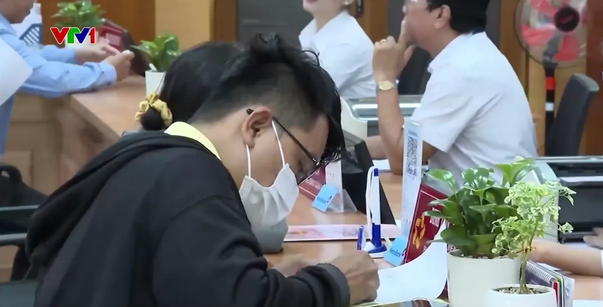 Cải cách thể chế theo tinh thần Nghị quyết 68 - Ảnh 2.