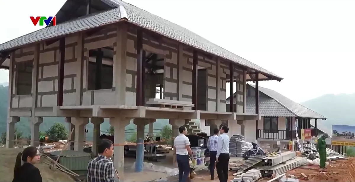 Các hình thế mưa gió lớn đầu mùa, miền Bắc Bộ đối mặt với nguy cơ sạt lở - Ảnh 6.