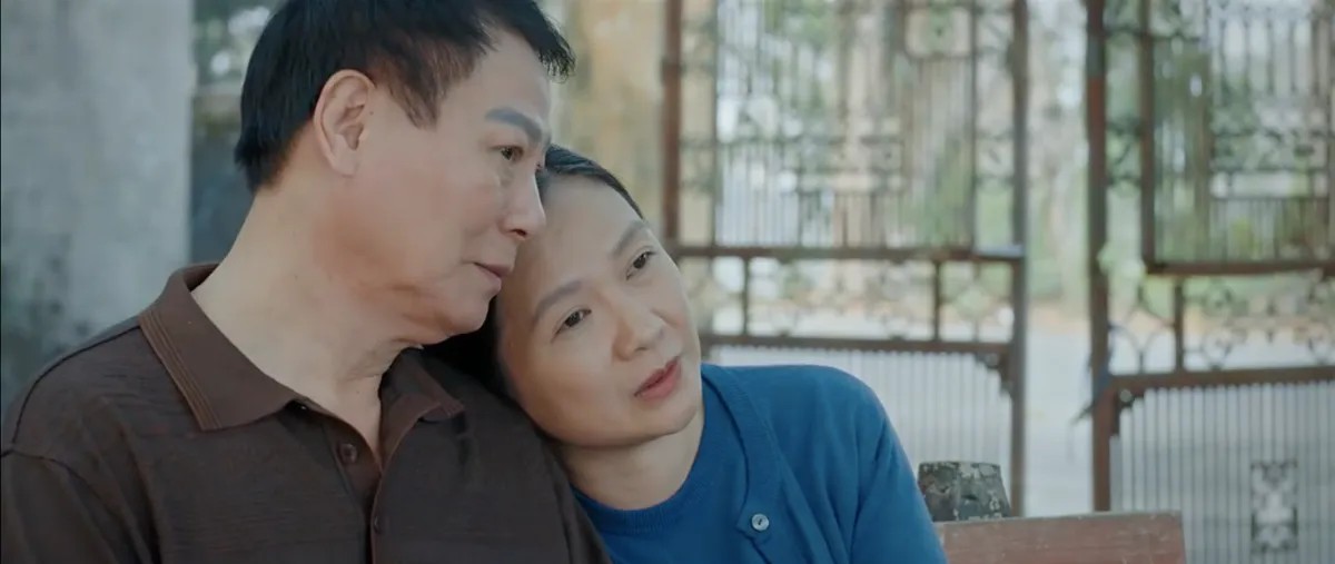 Những chặng đường bụi bặm - Tập 26: Nguyên khó ở khi đến điểm trường vùng cao - Ảnh 12.
