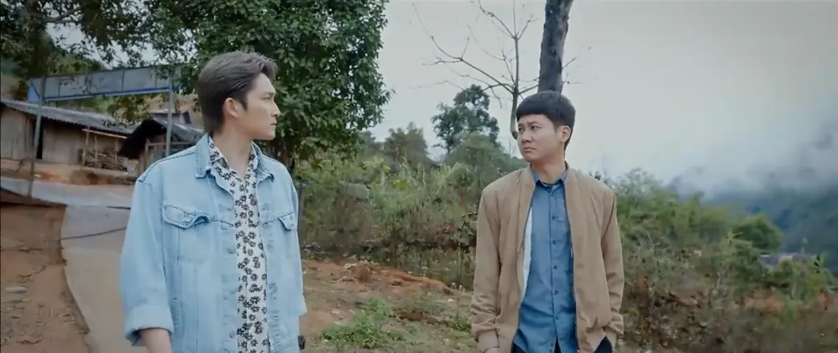 Những chặng đường bụi bặm - Tập 26: Nguyên khó ở khi đến điểm trường vùng cao - Ảnh 5.