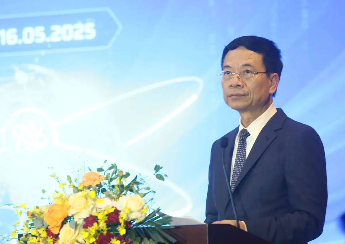 Đột phá khoa học và công nghệ đưa đất nước vào kỷ nguyên giàu mạnh - Ảnh 2.