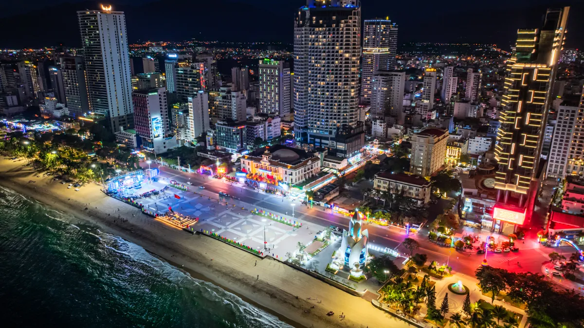 Nha Trang chào Hè 2025: Kỳ vọng một mùa du lịch sôi động và bứt phá - Ảnh 1.