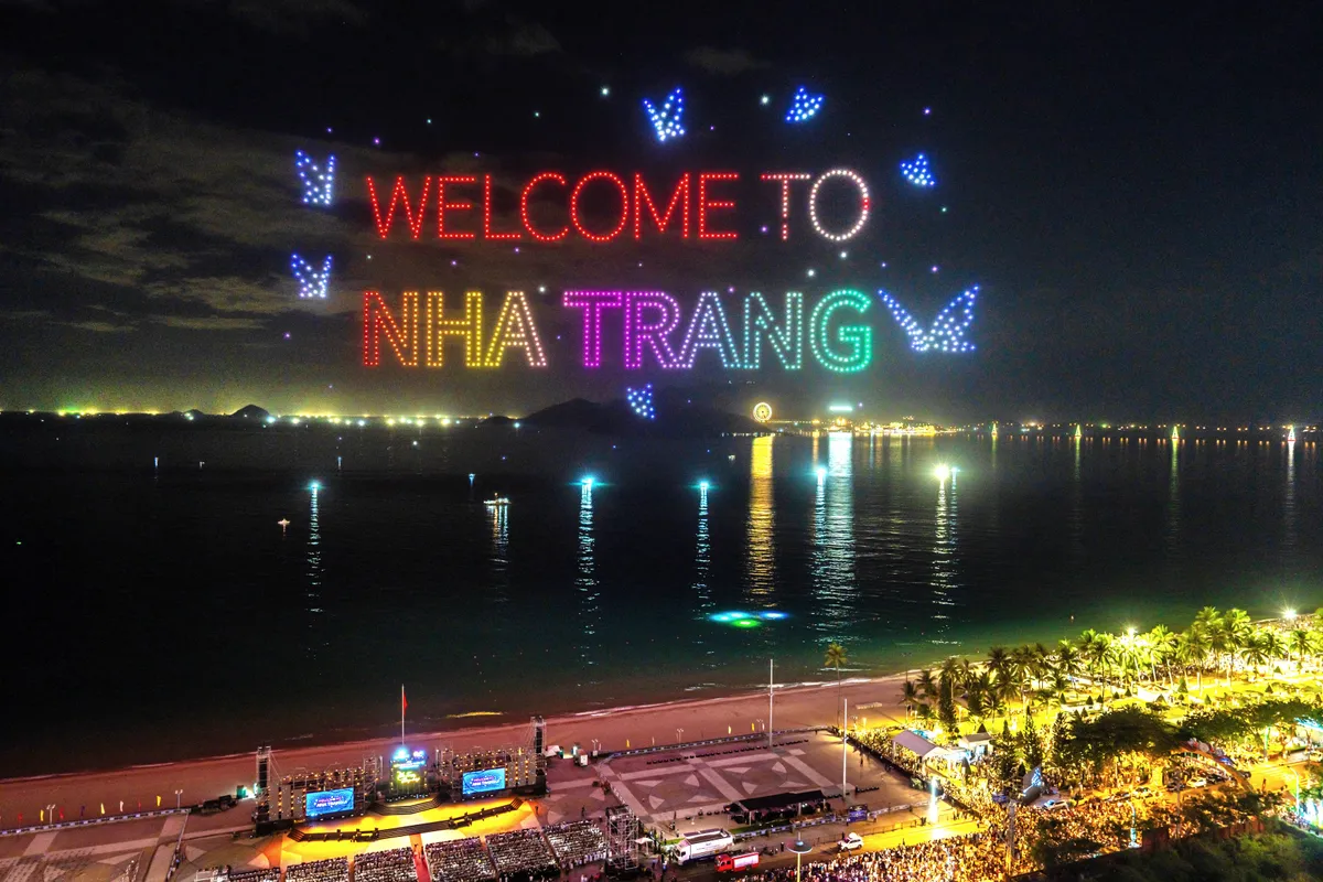 Nha Trang chào Hè 2025: Kỳ vọng một mùa du lịch sôi động và bứt phá - Ảnh 3.