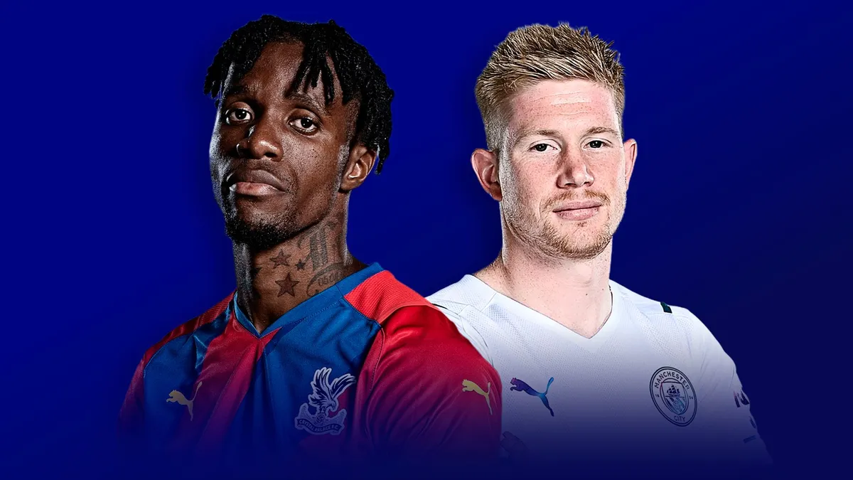 Crystal Palace vs Man City, Chung kết FA Cup 2024/25: Trái ngọt cho ai? (21h00 hôm nay, 17/5)   - Ảnh 1.