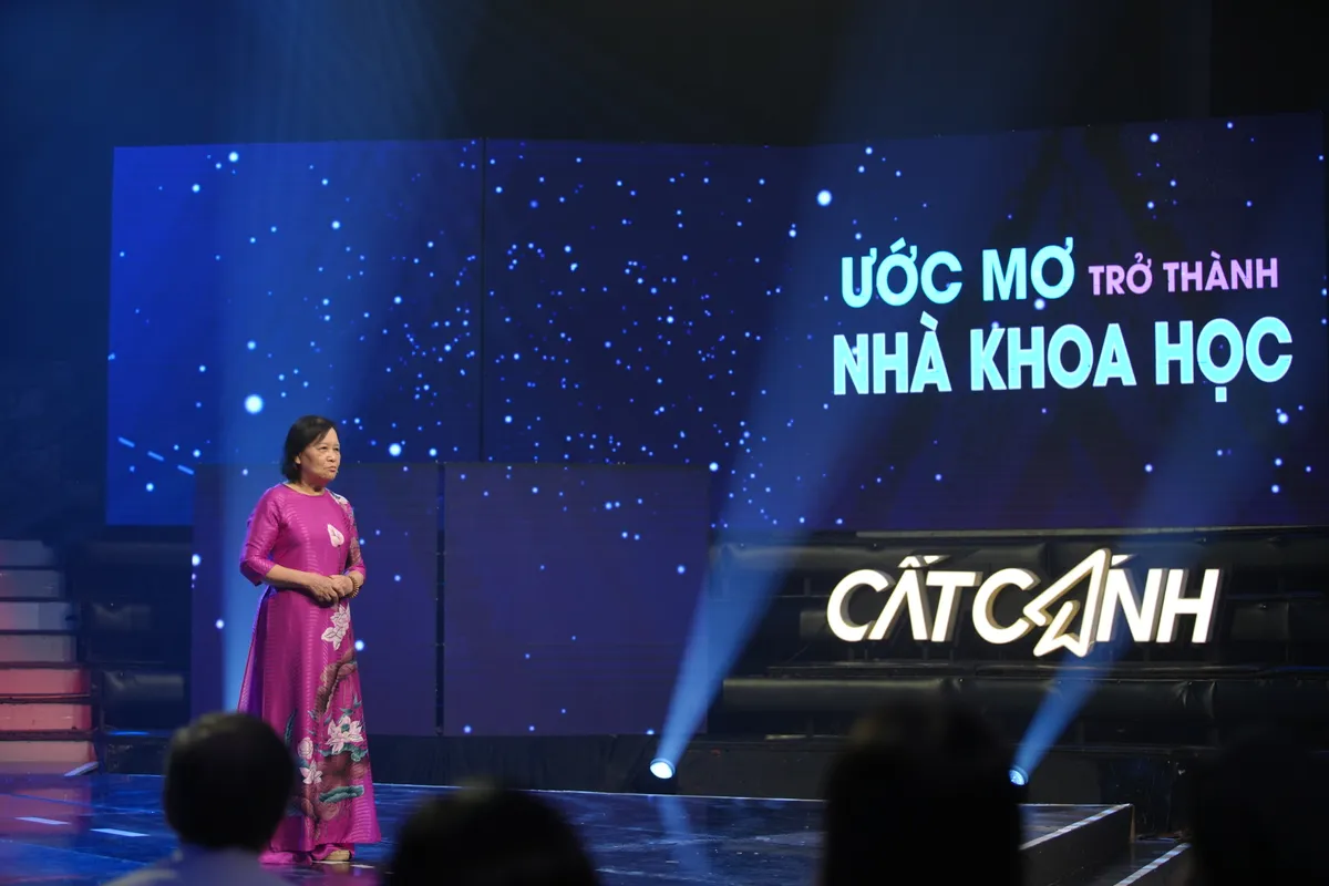 Cất cánh tháng 5: Nơi ký ức tháng Năm ở lại và lan tỏa niềm tự hào Việt - Ảnh 8.