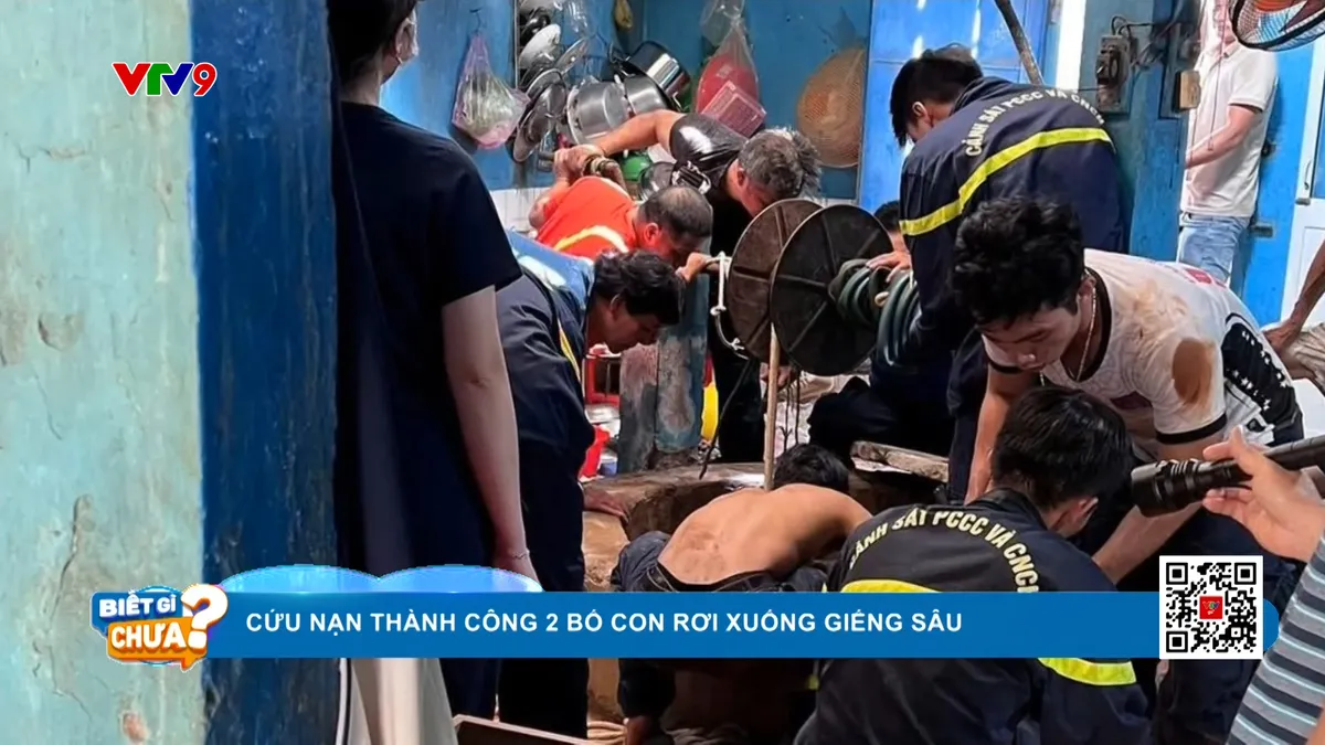 Thời sự: Biết gì chưa (18/5/2025) Thời sự: Biết gì chưa (18/5/2025)