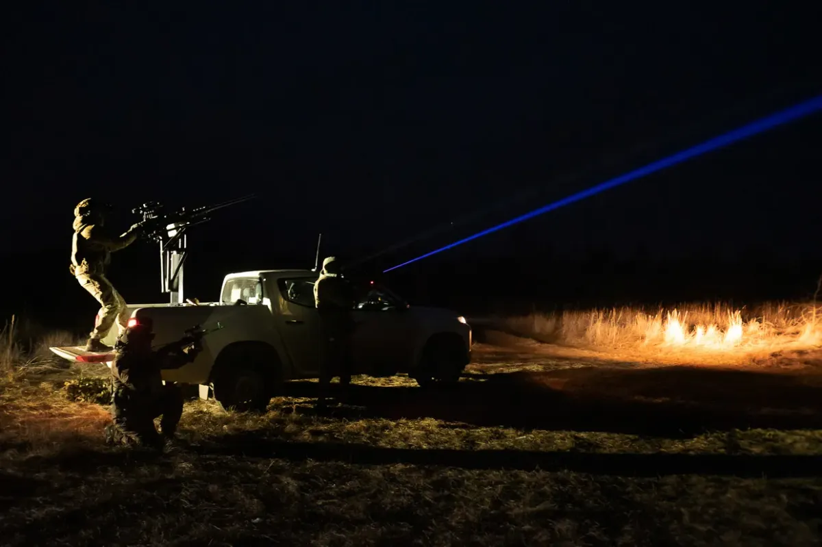Nga tấn công lớn nhất vào Ukraine với kỷ lục 273 UAV - Ảnh 2.
