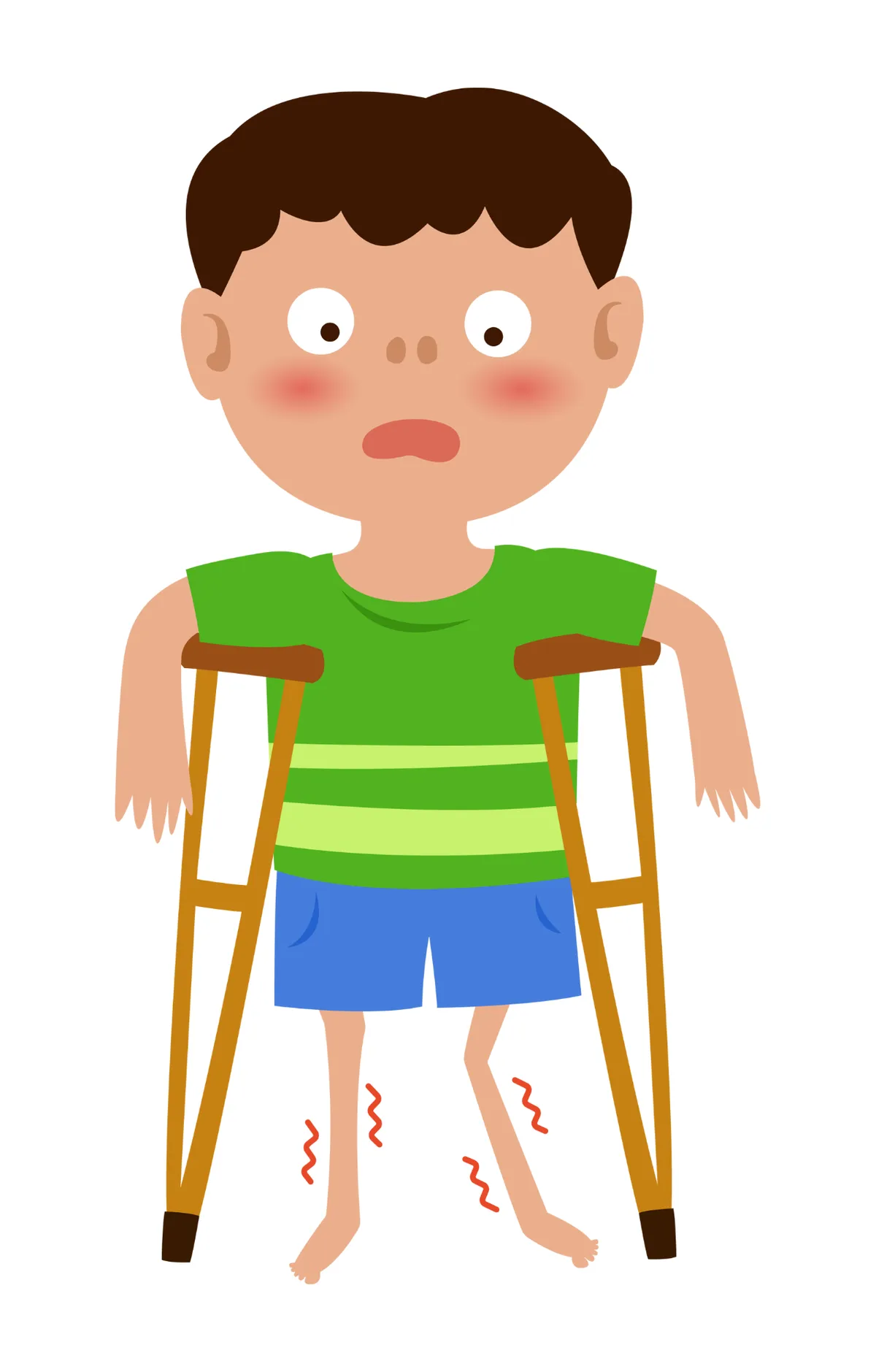 Đừng để mùa Hè trở thành nỗi lo: Phòng ngừa tai nạn thương tích cho trẻ - Ảnh 1.