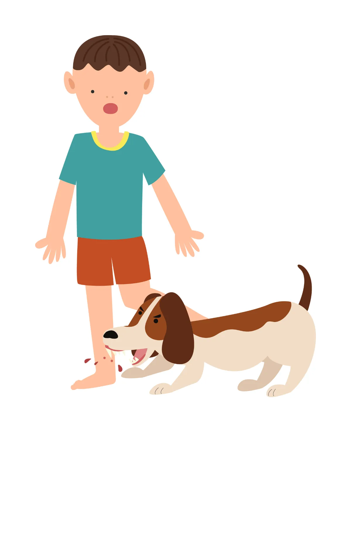 Đừng để mùa Hè trở thành nỗi lo: Phòng ngừa tai nạn thương tích cho trẻ - Ảnh 2.