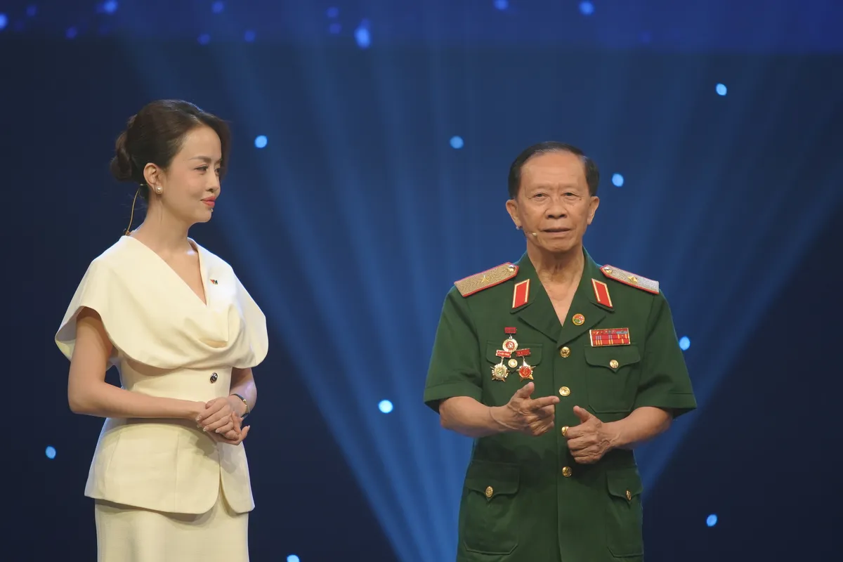 Cất cánh tháng 5: Nơi ký ức tháng Năm ở lại và lan tỏa niềm tự hào Việt - Ảnh 5.