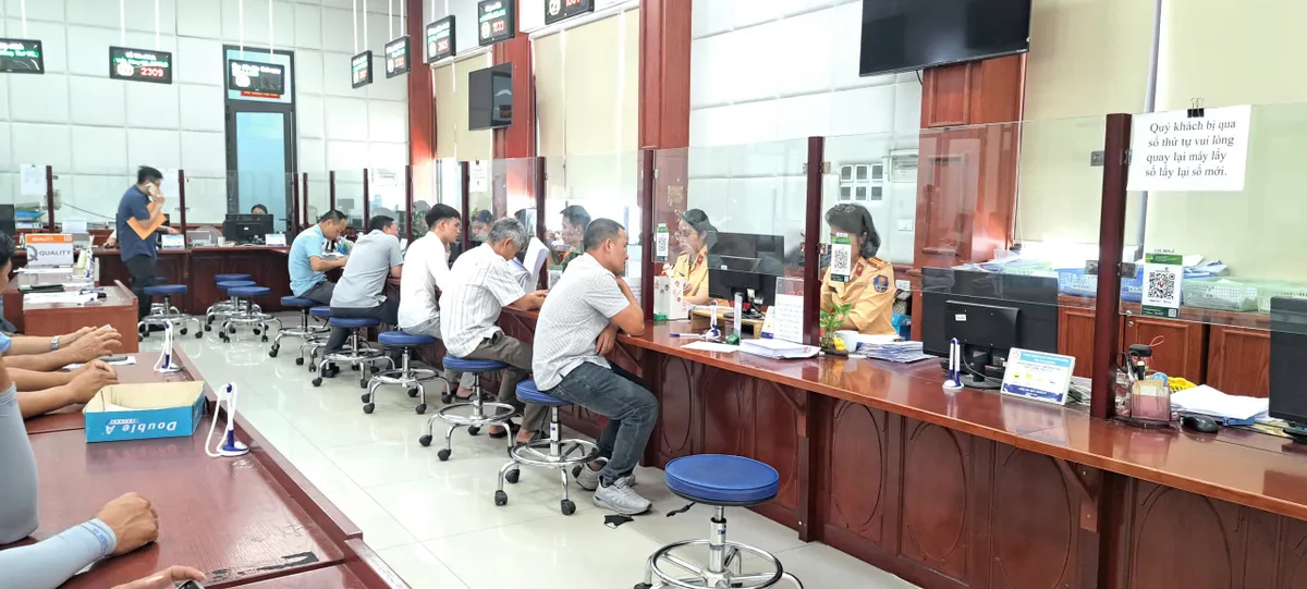 Thái Nguyên: Điểm sáng mới của kinh tế xanh Hồ Núi Cốc - Ảnh 2.