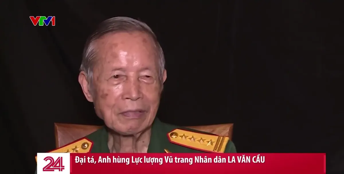 Nụ cười của Bác Hồ - Ảnh 3.