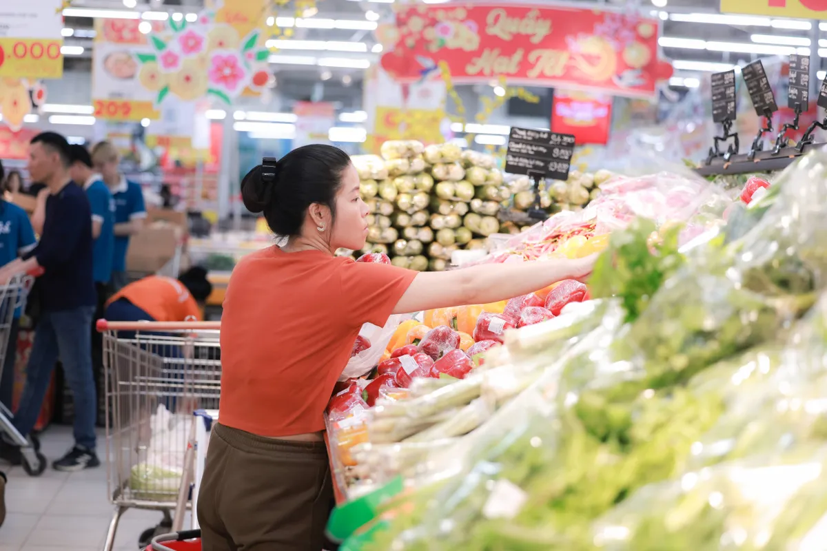 GDP tăng trên 8%: Mục tiêu cao, nỗ lực lớn - Ảnh 3.