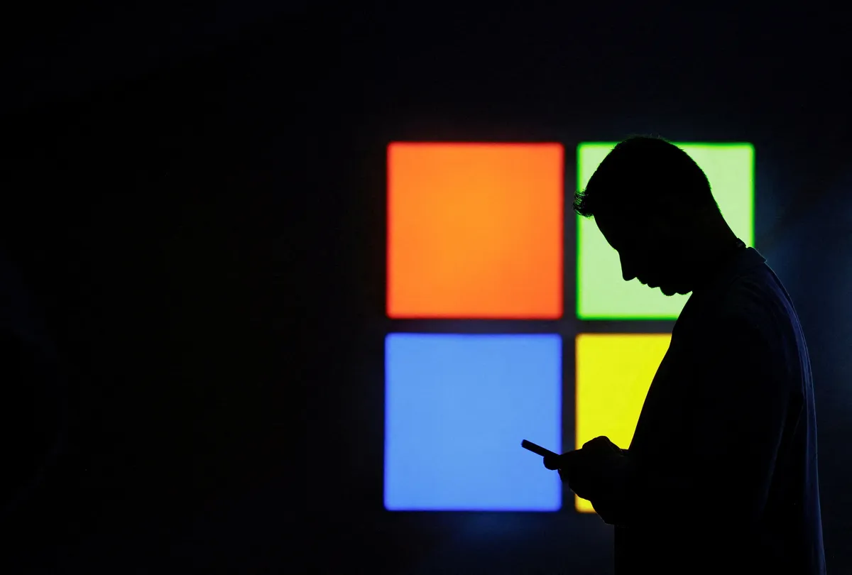 Không còn cuộc chiến AI: Microsoft đang âm thầm tạo ra nơi mà mọi AI đều phải hợp tác cùng nhau? - Ảnh 1.