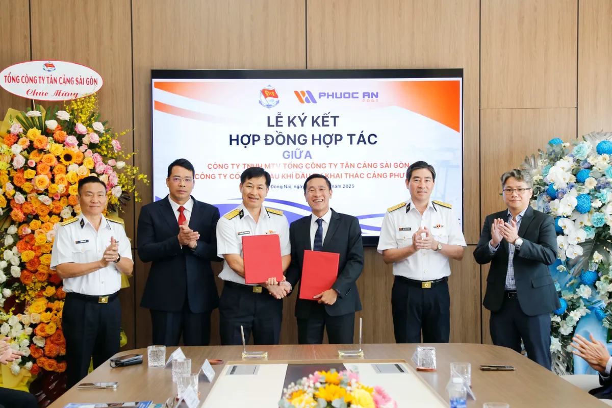 Khi Marketing trở thành sức mạnh chiến lược - Ảnh 1.