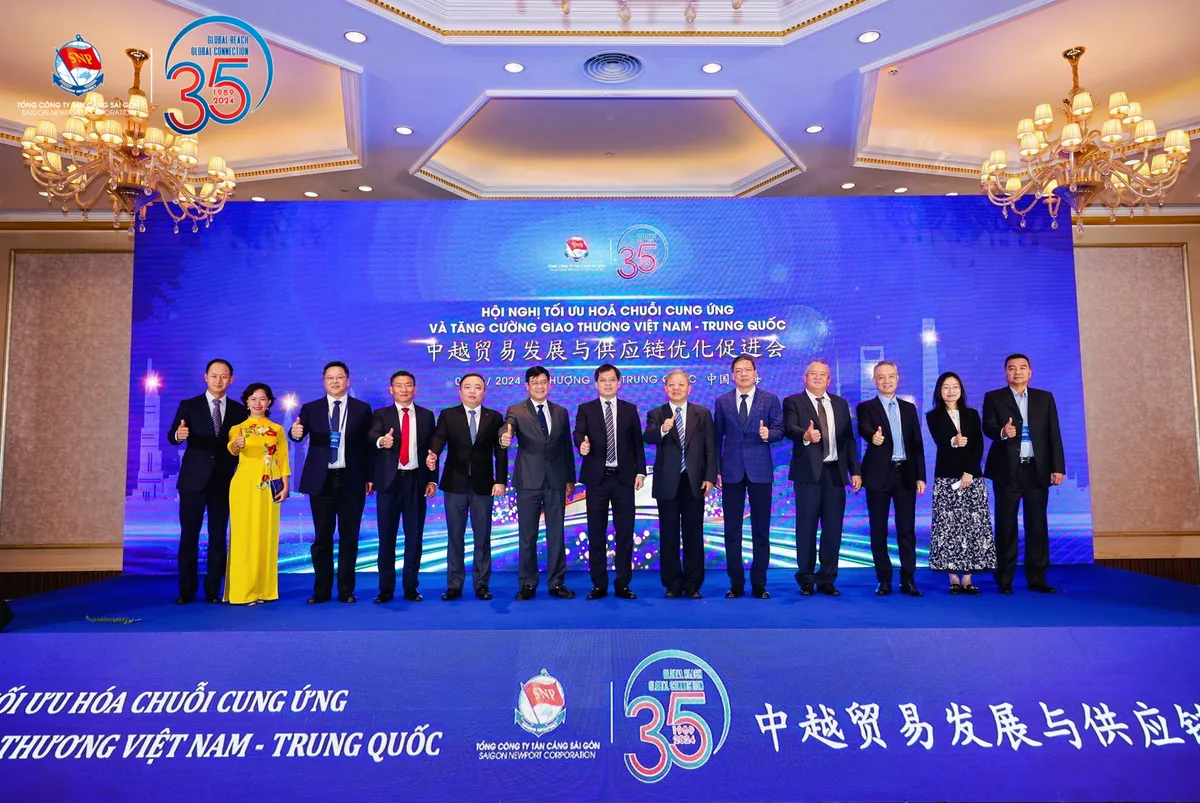  Khi Marketing trở thành sức mạnh chiến lược - Ảnh 3.