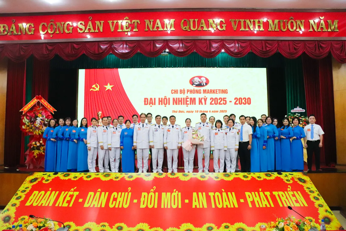  Khi Marketing trở thành sức mạnh chiến lược - Ảnh 6.
