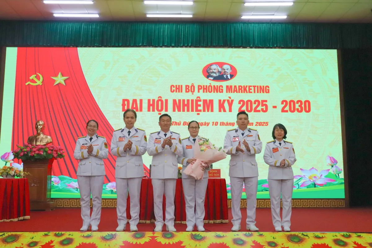  Khi Marketing trở thành sức mạnh chiến lược - Ảnh 7.