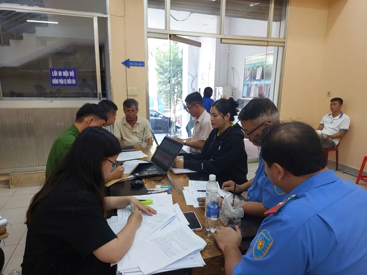 Ít mà tốt – Từ tư tưởng Hồ Chí Minh đến kim chỉ nam cho tinh giản bộ máy ở cơ sở - Ảnh 1. Ít mà tốt – Từ tư tưởng Hồ Chí Minh đến kim chỉ nam cho tinh giản bộ máy ở cơ sở - Ảnh 1.