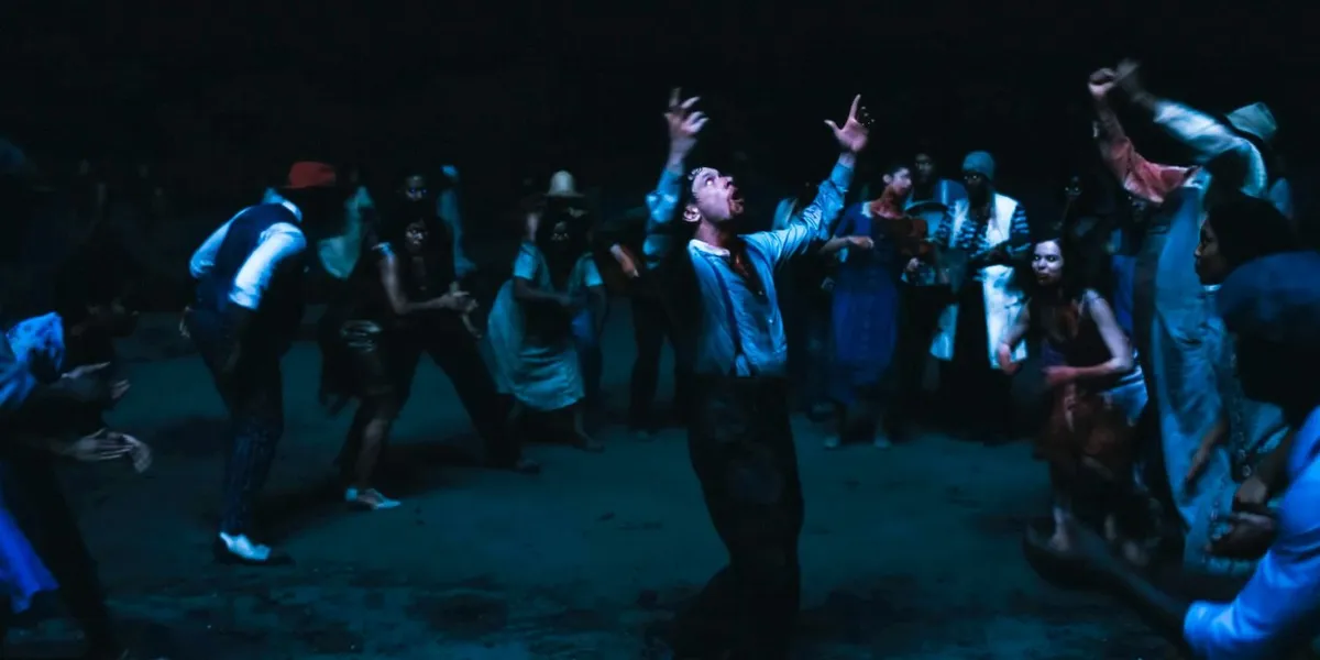Lý do không thể bỏ lỡ siêu phẩm ma cà rồng SINNERS - Ảnh 2.