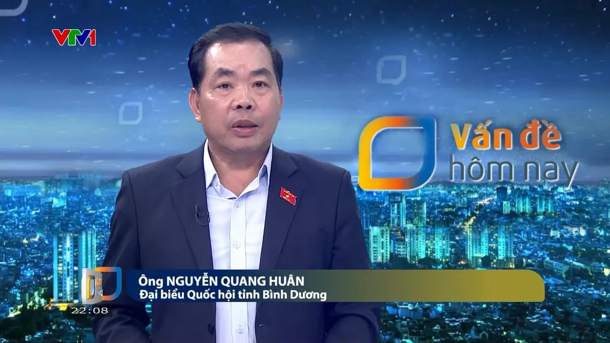 Cần thay đổi tư duy trong lựa chọn hình thức đấu thầu để tránh lãng phí - Ảnh 1.