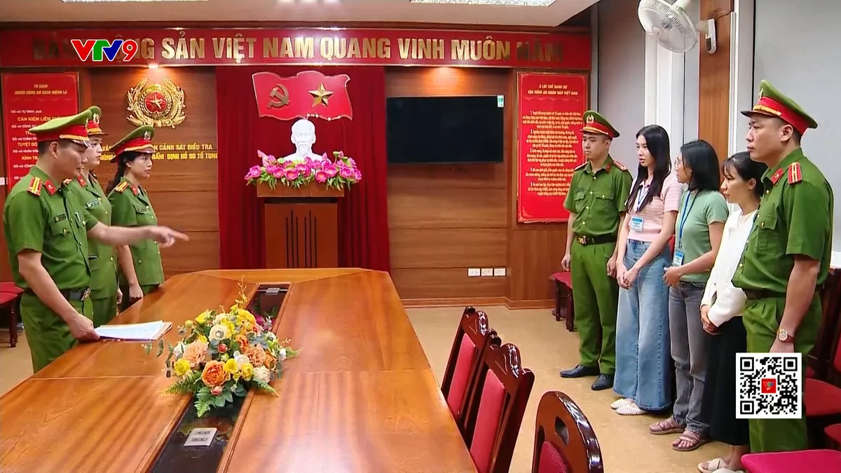 Hoa hậu Thùy Tiên có thể đối mặt mức phạt nghiêm khắc nếu bị kết tội lừa dối khách hàng Hoa hậu Thùy Tiên có thể đối mặt mức phạt nghiêm khắc nếu bị kết tội lừa dối khách hàng